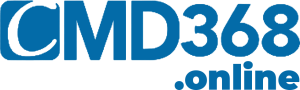 cmd368 logo